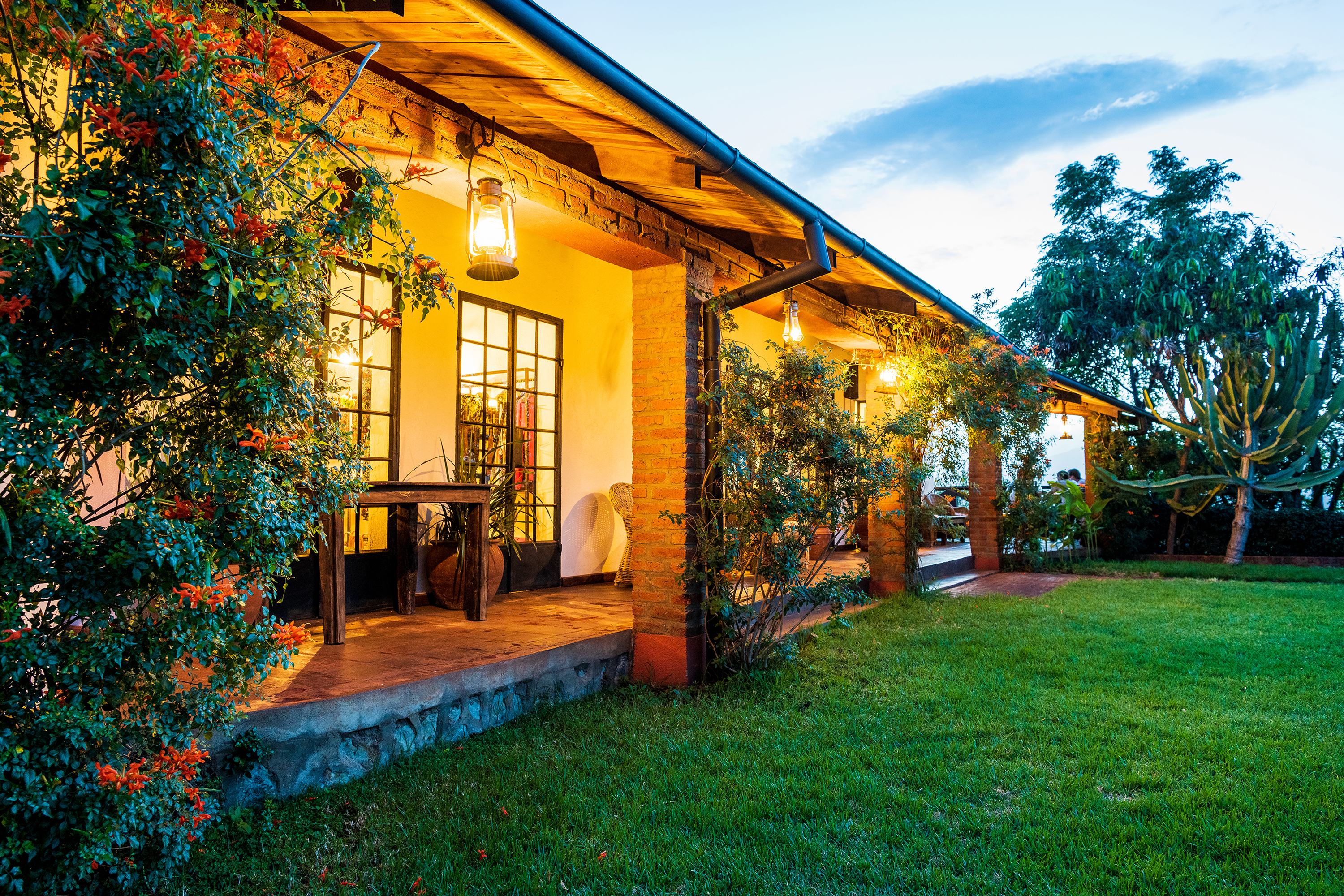 Bashay Rift Lodge thumbnail 3